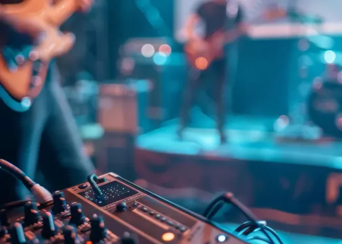 soluciones tecnológicas para eventos